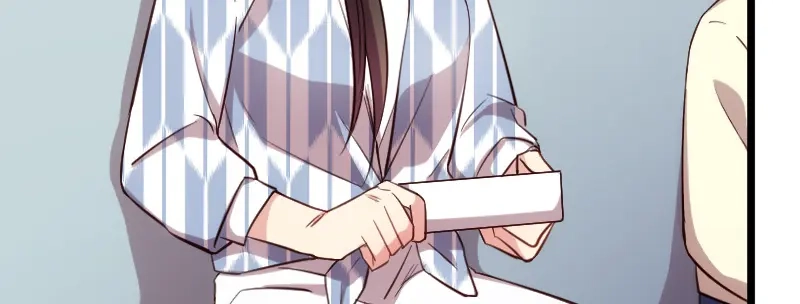 《贺少的闪婚暖妻》第209话 小宝的建议 第5页
