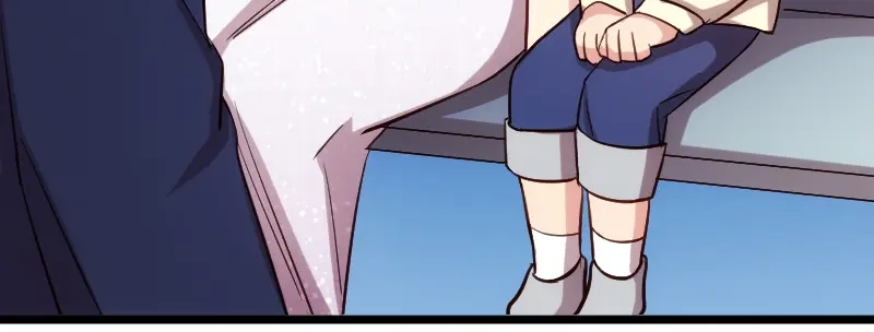 《贺少的闪婚暖妻》第209话 小宝的建议 第34页