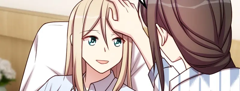 《贺少的闪婚暖妻》第210话 演戏？ 第51页