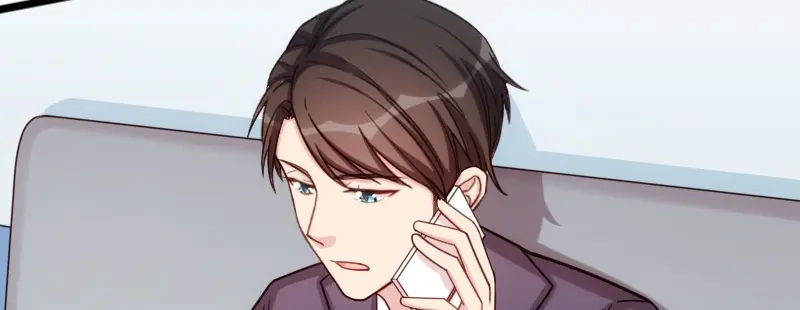 《贺少的闪婚暖妻》第210话 演戏？ 第11页