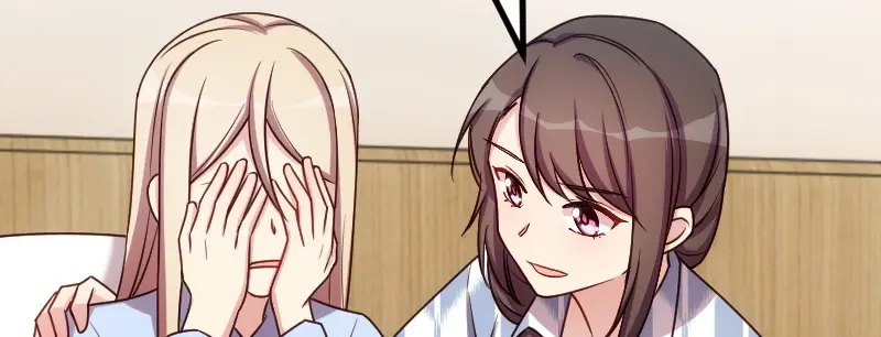 《贺少的闪婚暖妻》第210话 演戏？ 第69页