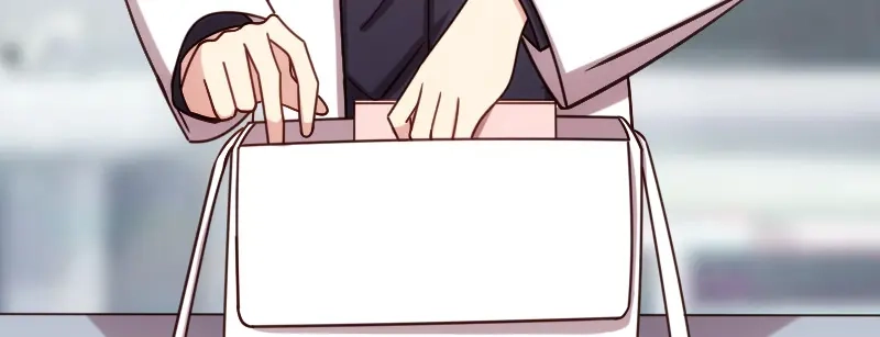 《贺少的闪婚暖妻》第211话 到处都是宠溺 第46页