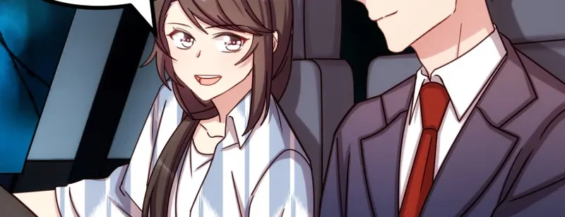 《贺少的闪婚暖妻》第211话 到处都是宠溺 第75页
