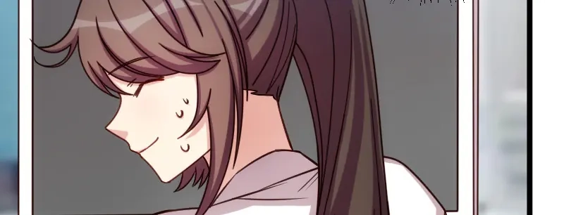 《贺少的闪婚暖妻》第211话 到处都是宠溺 第27页