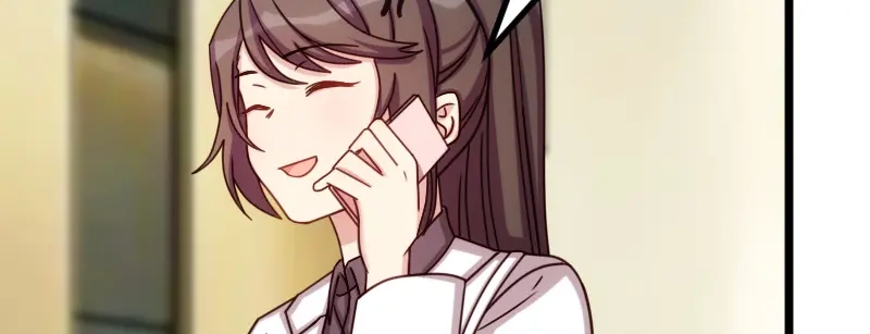 《贺少的闪婚暖妻》第211话 到处都是宠溺 第69页