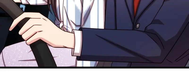 《贺少的闪婚暖妻》第211话 到处都是宠溺 第76页