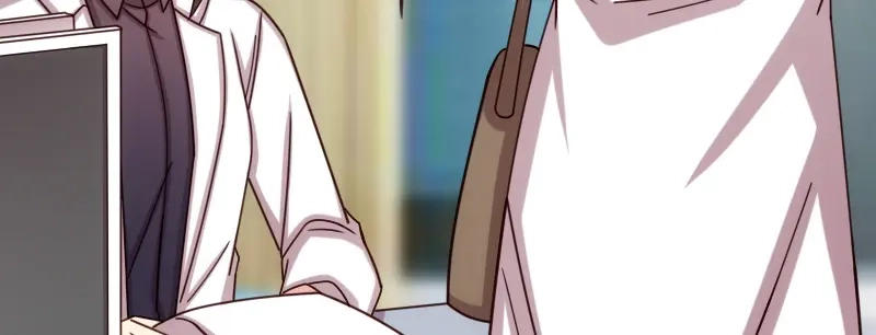 《贺少的闪婚暖妻》第211话 到处都是宠溺 第32页