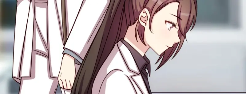 《贺少的闪婚暖妻》第211话 到处都是宠溺 第38页