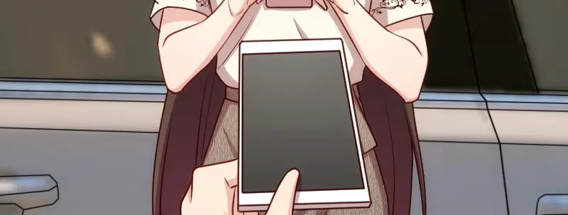 《贺少的闪婚暖妻》第213话 那个女人 第40页