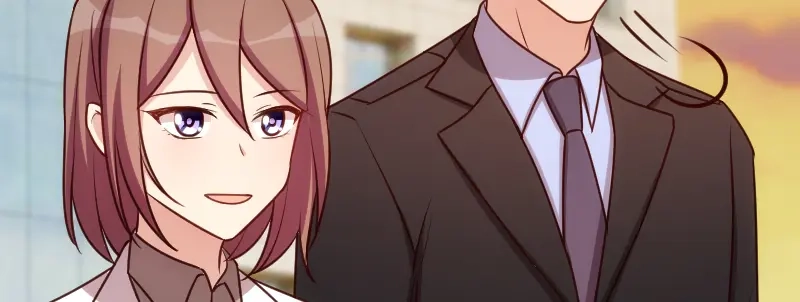 《贺少的闪婚暖妻》第213话 那个女人 第50页