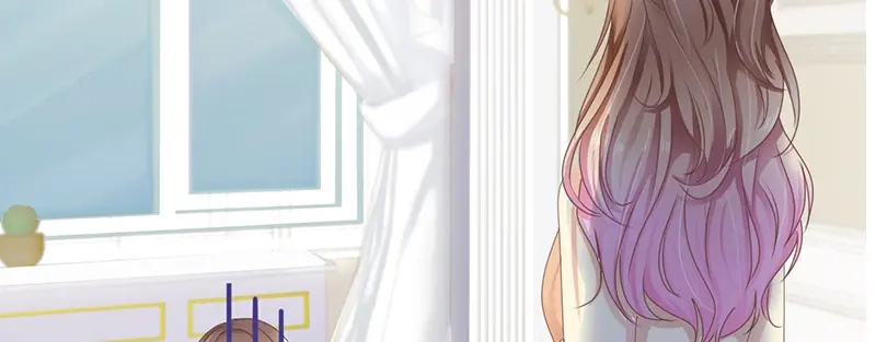 《贺少的闪婚暖妻》第214话 等你很久了 第91页