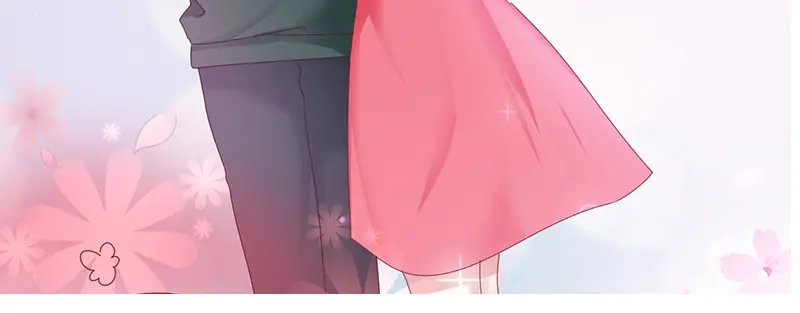 《贺少的闪婚暖妻》第214话 等你很久了 第78页