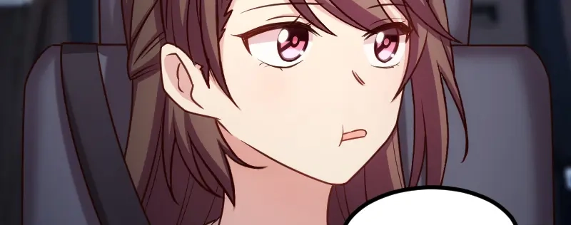 《贺少的闪婚暖妻》第215话 我带你回家 第57页