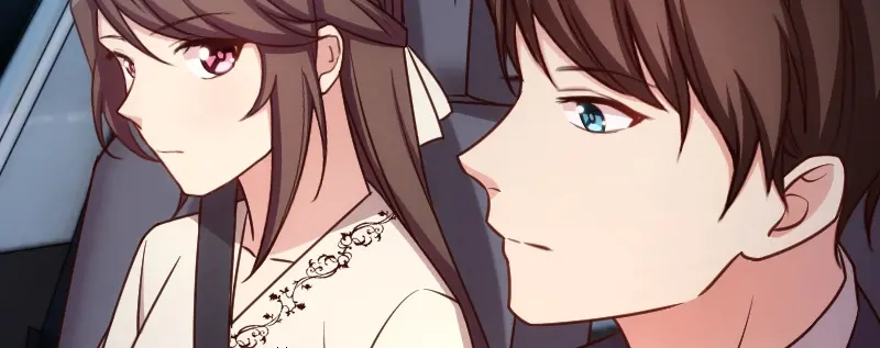 《贺少的闪婚暖妻》第215话 我带你回家 第70页
