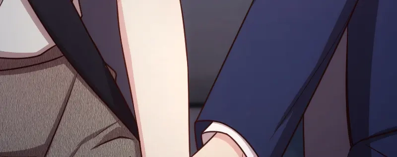 《贺少的闪婚暖妻》第215话 我带你回家 第51页
