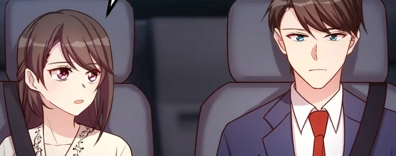 《贺少的闪婚暖妻》第215话 我带你回家 第67页