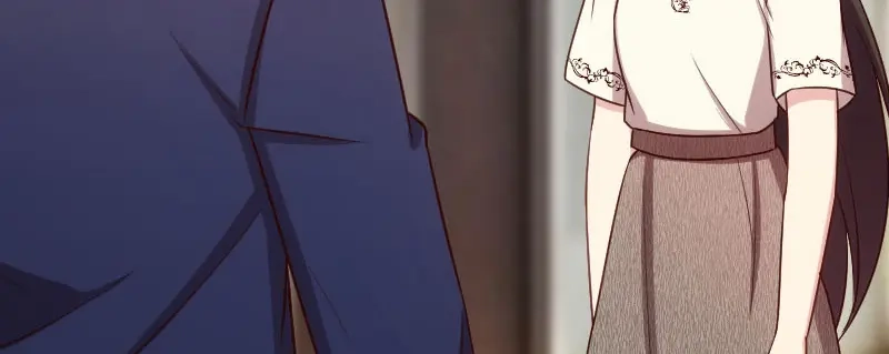 《贺少的闪婚暖妻》第215话 我带你回家 第5页