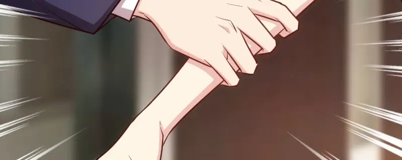 《贺少的闪婚暖妻》第215话 我带你回家 第8页