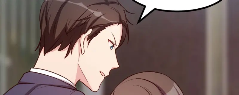 《贺少的闪婚暖妻》第215话 我带你回家 第10页