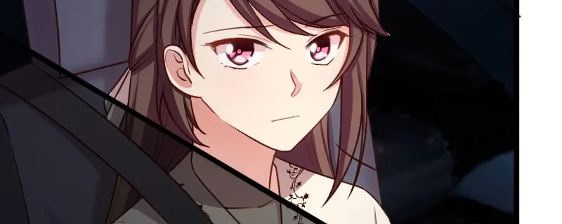 《贺少的闪婚暖妻》第215话 我带你回家 第22页
