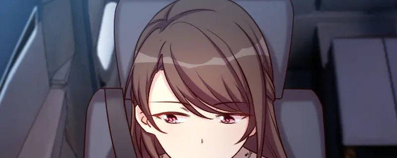 《贺少的闪婚暖妻》第215话 我带你回家 第41页