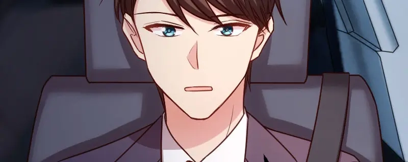 《贺少的闪婚暖妻》第215话 我带你回家 第34页