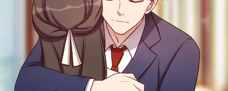 《贺少的闪婚暖妻》第215话 我带你回家 第15页
