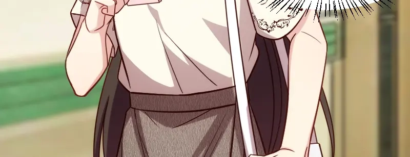 《贺少的闪婚暖妻》第216话 师父内退？ 第71页