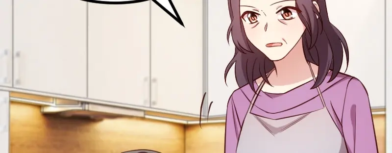 《贺少的闪婚暖妻》第217话 你老公是我的了 第4页