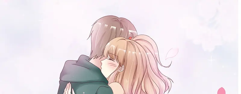 《贺少的闪婚暖妻》第217话 你老公是我的了 第78页