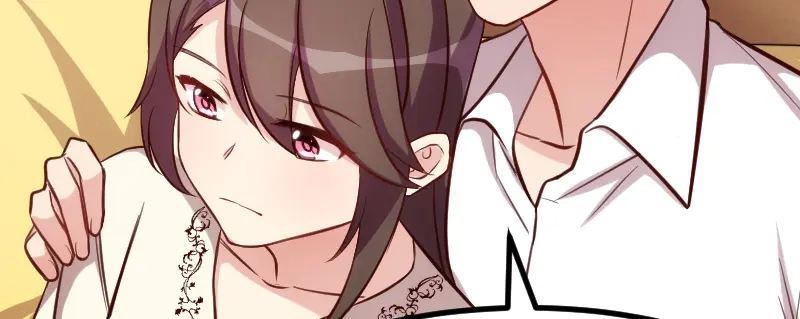 《贺少的闪婚暖妻》第217话 你老公是我的了 第43页