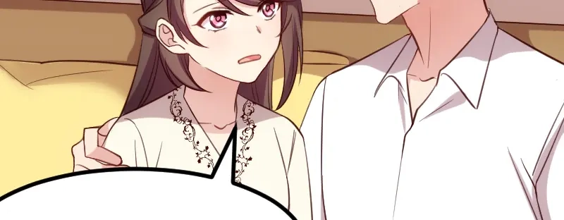 《贺少的闪婚暖妻》第217话 你老公是我的了 第35页