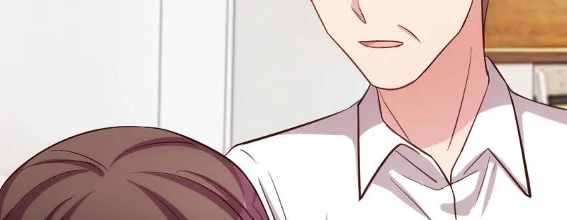 《贺少的闪婚暖妻》第217话 你老公是我的了 第32页
