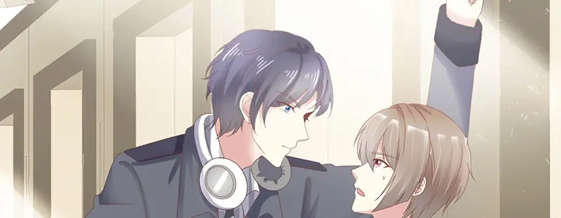 《贺少的闪婚暖妻》第217话 你老公是我的了 第87页