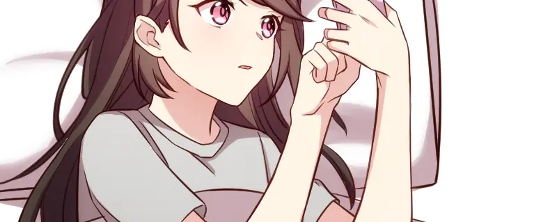 《贺少的闪婚暖妻》第217话 你老公是我的了 第64页