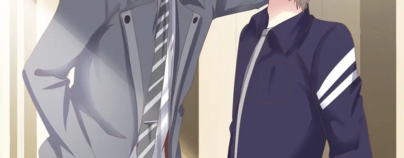 《贺少的闪婚暖妻》第217话 你老公是我的了 第88页