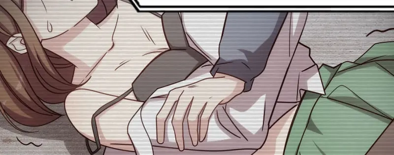 《贺少的闪婚暖妻》第218话 赎罪 第21页