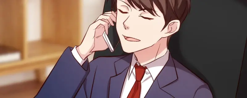 《贺少的闪婚暖妻》第218话 赎罪 第52页