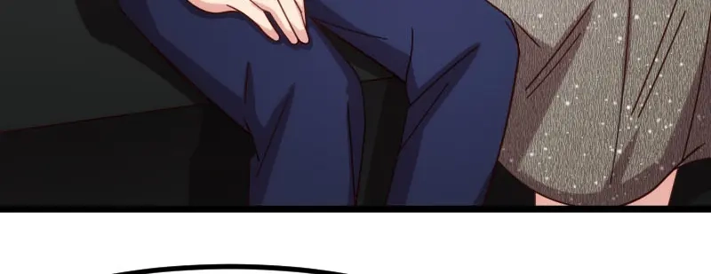 《贺少的闪婚暖妻》第219话 土豪我心疼你 第54页