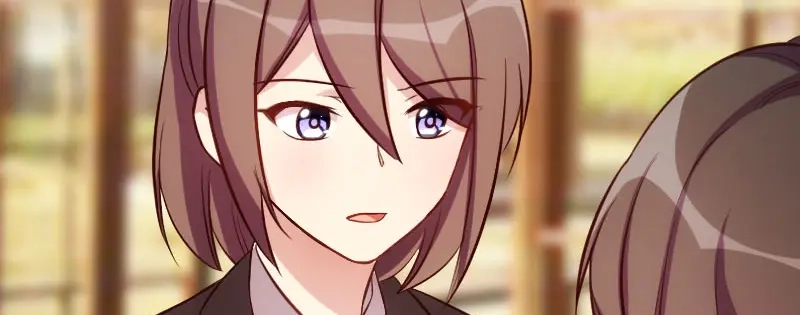 《贺少的闪婚暖妻》第219话 土豪我心疼你 第13页