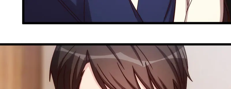 《贺少的闪婚暖妻》第219话 土豪我心疼你 第67页