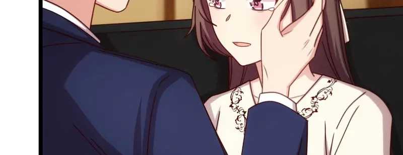 《贺少的闪婚暖妻》第219话 土豪我心疼你 第66页