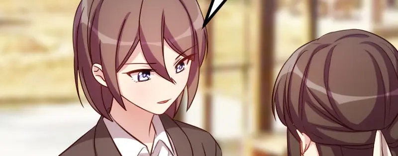 《贺少的闪婚暖妻》第219话 土豪我心疼你 第21页