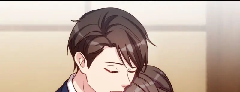 《贺少的闪婚暖妻》第219话 土豪我心疼你 第70页