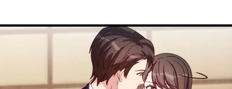 《贺少的闪婚暖妻》第219话 土豪我心疼你 第51页
