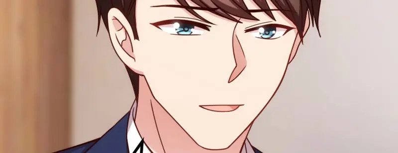 《贺少的闪婚暖妻》第219话 土豪我心疼你 第68页