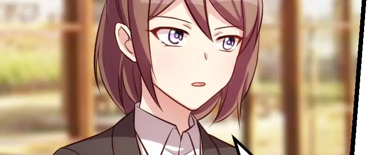 《贺少的闪婚暖妻》第219话 土豪我心疼你 第4页