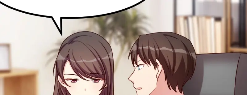 《贺少的闪婚暖妻》第221话 少女心爆棚啦 第64页