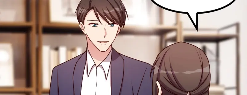 《贺少的闪婚暖妻》第221话 少女心爆棚啦 第43页