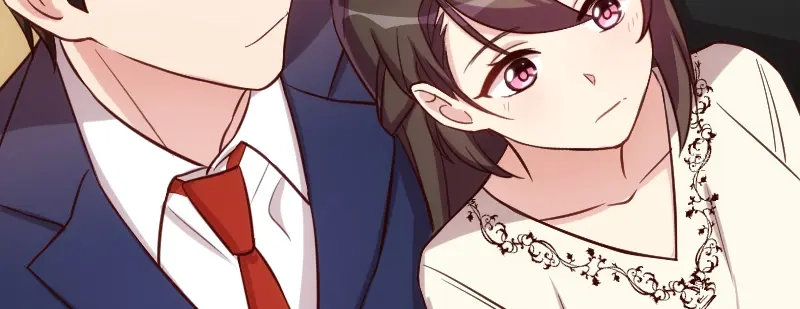 《贺少的闪婚暖妻》第221话 少女心爆棚啦 第31页